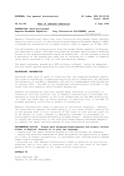 PDF - Amnesty International