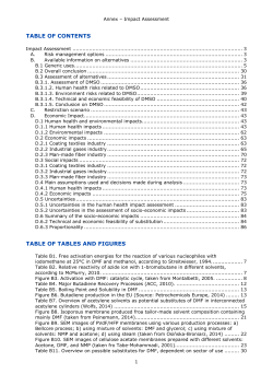 health hazard - ECHA