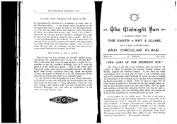 Midnight Sun, The (Zetetes)