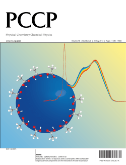 Evaporation kinetics of aqueous acetic acid