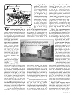 Steamage Shortline Lore with Robert MacDonald