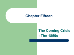 Chapter Fifteen