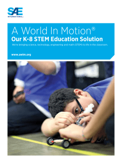 our total stem solution