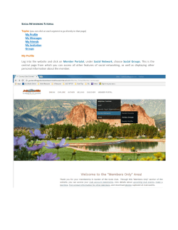 step-by-step instructions