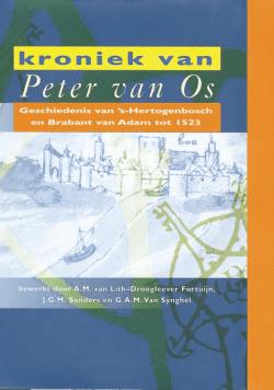 Kroniek van Peter van Os