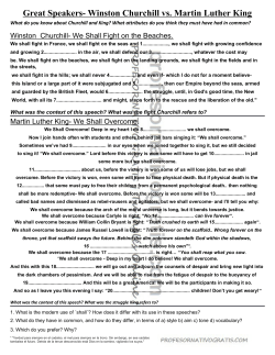 Are you a Teacher? the pdf for your classes here!