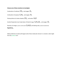NaHCO3