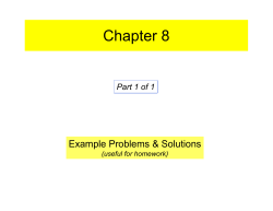 Chapter 8 - God and Science