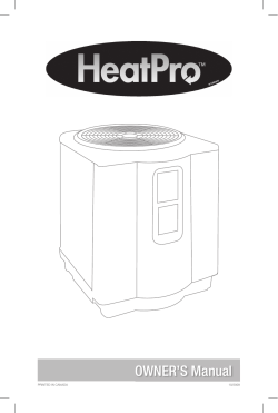 Heat Pro HP21404T