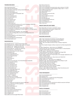 Document