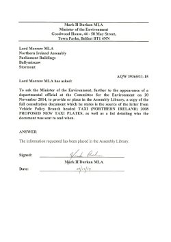 Option 2 - NI Assembly