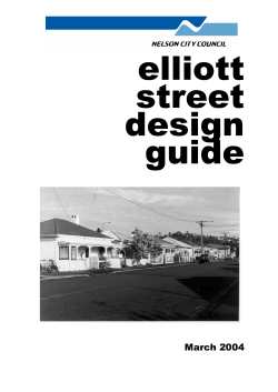 March 2004 - Nelson City Council