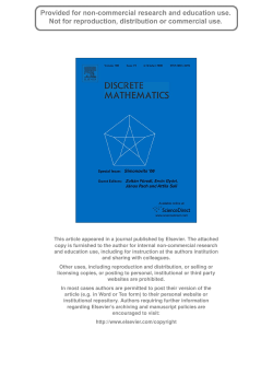 Author`s personal copy