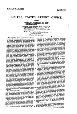 UNITED &ldquo;STATES PATENT OFFICE