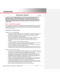 SCP Reference Materials