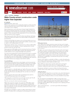 Houston Independent School District