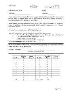 Document