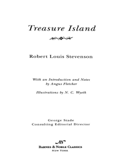 The World of Robert Louis Stevenson and Treasure Island