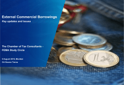 Title style in Arial Bold Sentence case 30pt