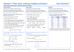 Revision 1 - Hamilton Trust