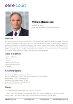 print CV - Serle Court