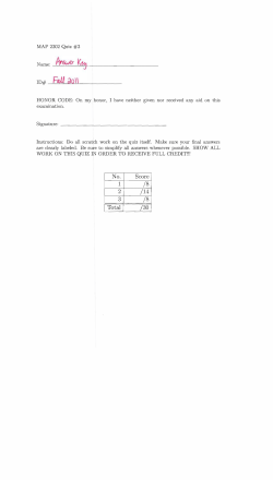 FrJ1 dOn - math.miami.edu