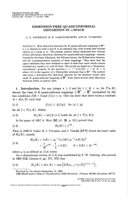 (1-1) \f(x)\<A\f(y)\ for|x|<|y - American Mathematical Society