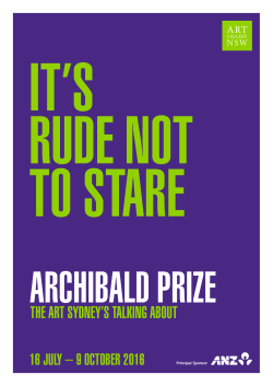 16 july &ndash; 9 october 2016