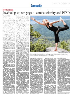 Community - Beth Haessig