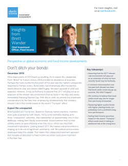 this article - Charles Schwab Investment Management