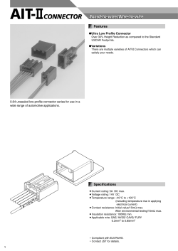 AIT2PB-02G-1AK Datasheet
