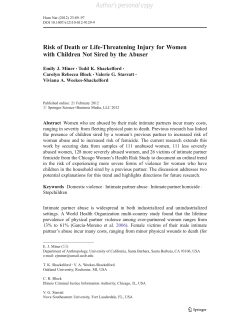 Author`s personal copy