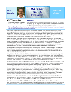 Mike Gosselin - EOCP Training Registry