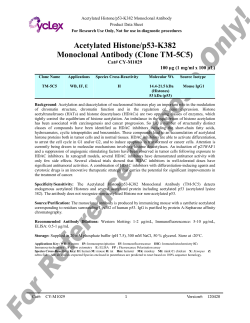 For Reference Purpose Only!