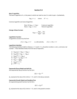 Section 9.3
