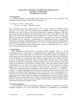 Full Text PDF - The Ohio State University