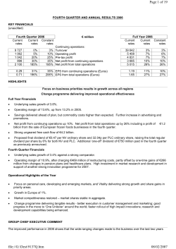 Page 1 of 19 08/02/2007 file://G:\Dest\9137Q.htm