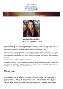 Print - Turrentine Jackson Morrow