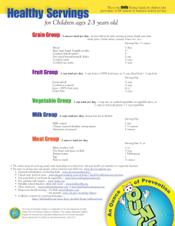 Ounce of Prevention Supplemental Material