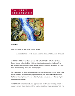 here - Gallery Stratford