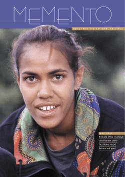 Secrets and spies, the Harbin Files