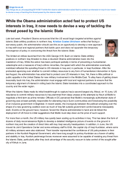 - LSE Research Online
