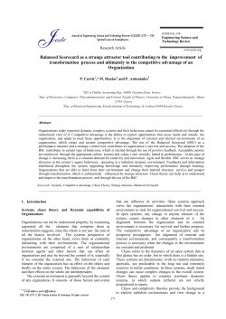 Full text  - Journal of Engineering Science and Technology