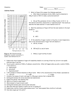 Test Review