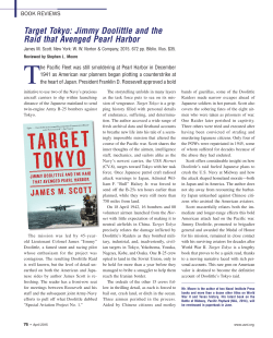 BR Apr 15.indd - James M. Scott