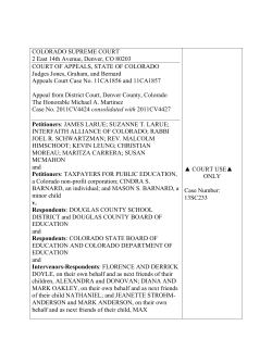The Anti-Defamation League Amicus Brief