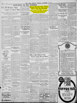 New York Tribune.(New York, NY) 1917-11-19 [p 6].