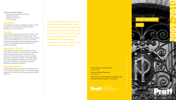 sexual harassment policy