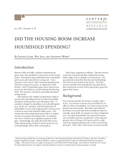 Full Brief - Center for Retirement Research