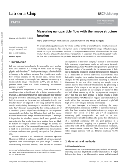 PDF: Dienerowitz et al 2013
